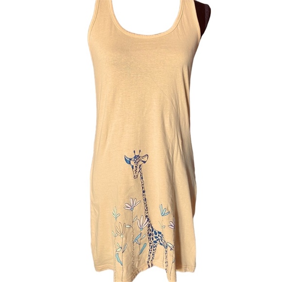 🎉2/20$ Sundress/bathing suit cover up☀️ - Picture 1 of 4